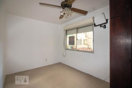 Quarto 2 de apartamento para alugar com 3 quartos, 90m² em Humaitá, Porto Alegre