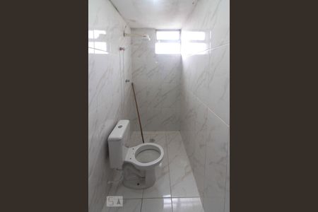 Apartamento à venda com 52m², 2 quartos e 1 vaga Apartamento à venda com 52m², 2 quartos e 1 vagaBnaheiro e área de Serviço