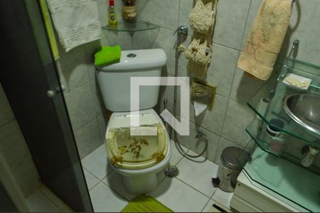 Apartamento para alugar com 67m², 2 quartos e 1 vaga Apartamento para alugar com 67m², 2 quartos e 1 vagaBanheiro