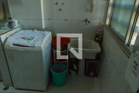 Apartamento para alugar com 67m², 2 quartos e 1 vaga Apartamento para alugar com 67m², 2 quartos e 1 vagaÁrea de Serviço