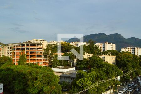 Apartamento para alugar com 67m², 2 quartos e 1 vaga Apartamento para alugar com 67m², 2 quartos e 1 vagaVista da Varanda