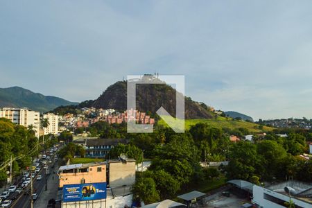 Apartamento para alugar com 67m², 2 quartos e 1 vaga Apartamento para alugar com 67m², 2 quartos e 1 vagaVista da Varanda