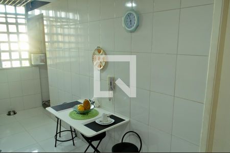 Apartamento para alugar com 67m², 2 quartos e 1 vaga Apartamento para alugar com 67m², 2 quartos e 1 vagaCozinha