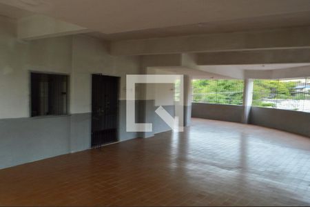 Apartamento para alugar com 67m², 2 quartos e 1 vaga Apartamento para alugar com 67m², 2 quartos e 1 vagaÁrea comum - Salão de festas