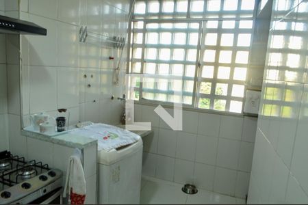 Apartamento para alugar com 67m², 2 quartos e 1 vaga Apartamento para alugar com 67m², 2 quartos e 1 vagaÁrea de Serviço