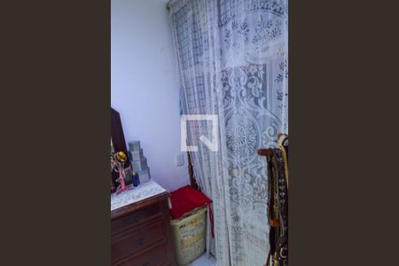 Apartamento para alugar com 67m², 2 quartos e 1 vaga Apartamento para alugar com 67m², 2 quartos e 1 vagaCloset da Suíte