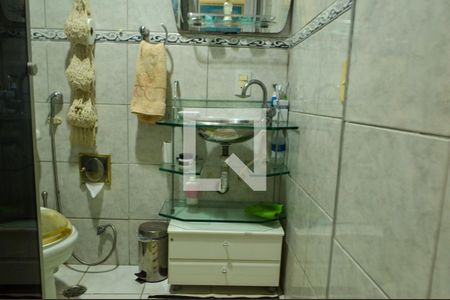 Apartamento para alugar com 67m², 2 quartos e 1 vaga Apartamento para alugar com 67m², 2 quartos e 1 vagaBanheiro