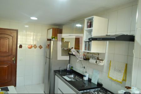 Apartamento para alugar com 67m², 2 quartos e 1 vaga Apartamento para alugar com 67m², 2 quartos e 1 vagaCozinha