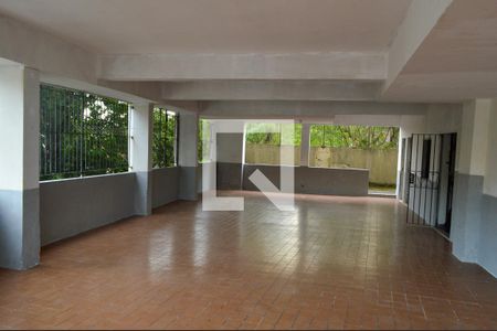 Apartamento para alugar com 67m², 2 quartos e 1 vaga Apartamento para alugar com 67m², 2 quartos e 1 vagaÁrea comum - Salão de festas