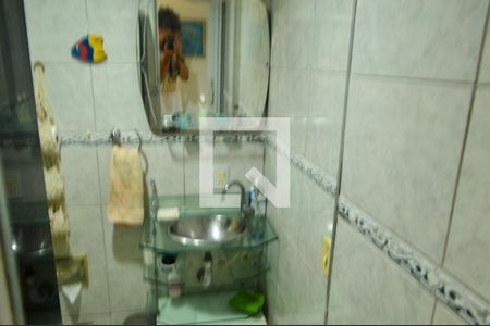 Apartamento para alugar com 67m², 2 quartos e 1 vaga Apartamento para alugar com 67m², 2 quartos e 1 vagaBanheiro