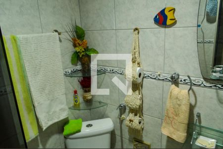 Apartamento para alugar com 67m², 2 quartos e 1 vaga Apartamento para alugar com 67m², 2 quartos e 1 vagaBanheiro