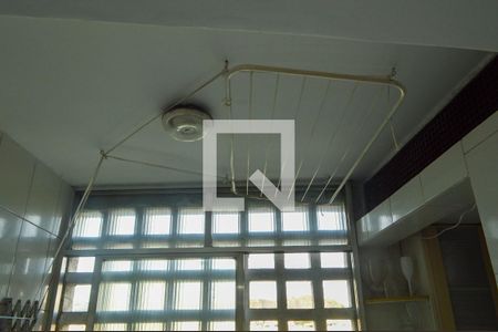 Apartamento para alugar com 67m², 2 quartos e 1 vaga Apartamento para alugar com 67m², 2 quartos e 1 vagaÁrea de Serviço