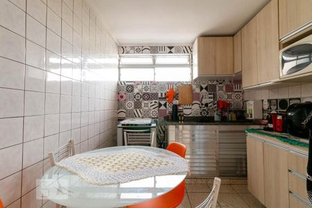 Apartamento à venda com 46m², 2 quartos e 1 vaga Apartamento à venda com 46m², 2 quartos e 1 vagaCozinha