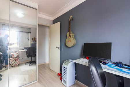 Quarto 1 de apartamento para alugar com 2 quartos, 45m² em São Pedro, Osasco