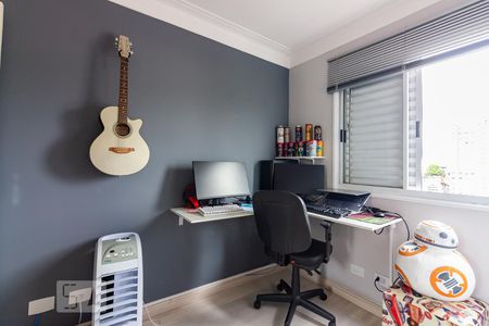 Quarto 1 de apartamento para alugar com 2 quartos, 45m² em São Pedro, Osasco