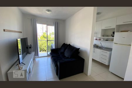 Apartamento à venda com 2 quartos, 52m² em Cachambi, Rio de Janeiro