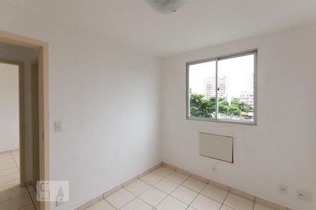 Quarto 1 de apartamento para alugar com 2 quartos, 45m² em Rio Comprido, Rio de Janeiro