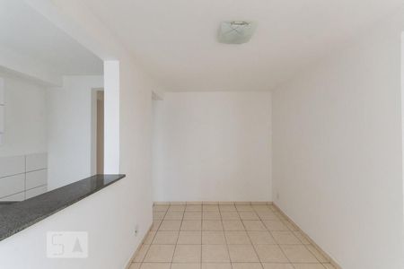 Sala de apartamento para alugar com 2 quartos, 45m² em Rio Comprido, Rio de Janeiro