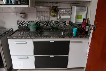 Casa à venda com 150m², 3 quartos e 1 vagaCozinha