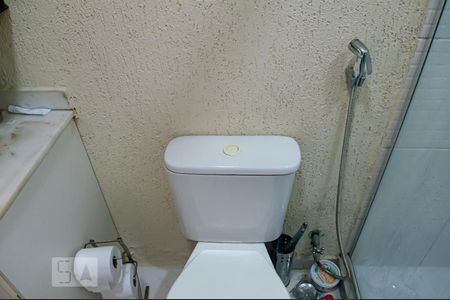 Casa à venda com 150m², 3 quartos e 1 vagaBanheiro da Suíte