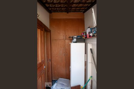 Casa à venda com 150m², 3 quartos e 1 vagaÁrea de Serviço