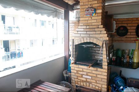 Casa à venda com 150m², 3 quartos e 1 vagaChurrasqueira