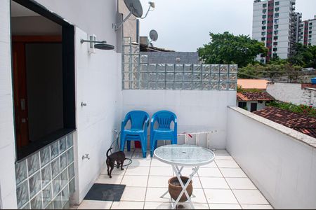 Casa à venda com 150m², 3 quartos e 1 vagaCobertura
