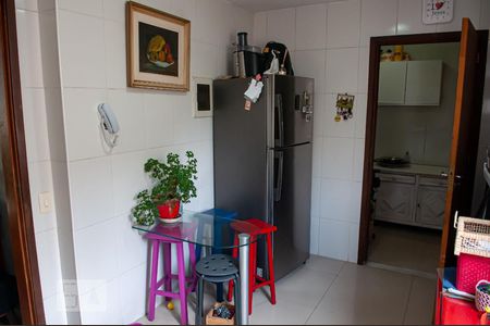 Casa à venda com 150m², 3 quartos e 1 vagaCozinha