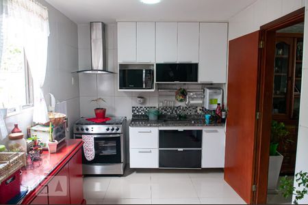 Casa à venda com 150m², 3 quartos e 1 vagaCozinha