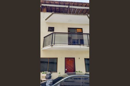 Casa à venda com 150m², 3 quartos e 1 vagaFachada