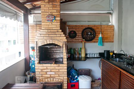 Casa à venda com 150m², 3 quartos e 1 vagaChurrasqueira