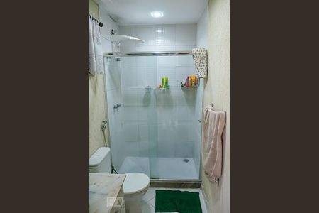 Casa à venda com 150m², 3 quartos e 1 vagaBanheiro da Suíte