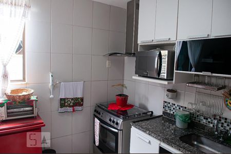 Casa à venda com 150m², 3 quartos e 1 vagaCozinha