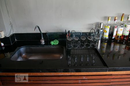 Casa à venda com 150m², 3 quartos e 1 vagaChurrasqueira