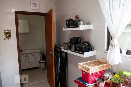 Casa à venda com 150m², 3 quartos e 1 vagaCozinha