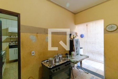 Casa à venda com 174m², 3 quartos e 5 vagas Casa à venda com 174m², 3 quartos e 5 vagasCozinha Externa