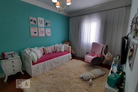 Casa para alugar com 350m², 4 quartos e 4 vagasSuite 2