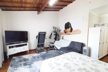 Casa para alugar com 350m², 4 quartos e 4 vagasSuite 4