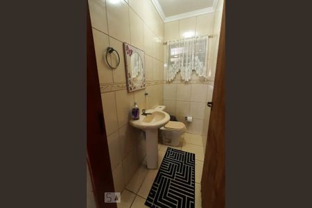 Casa para alugar com 350m², 4 quartos e 4 vagasLavabo Gourmet