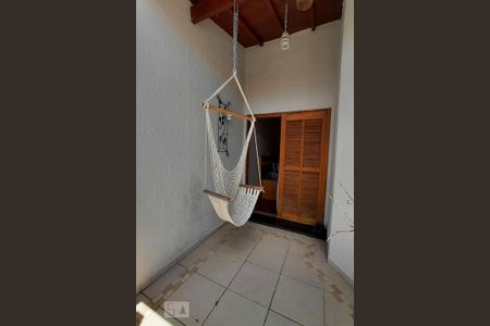 Casa para alugar com 350m², 4 quartos e 4 vagasVaranda Suite 1