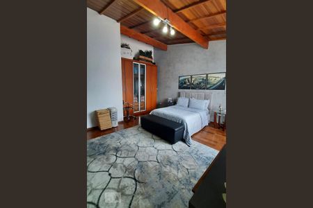 Casa para alugar com 350m², 4 quartos e 4 vagasSuite 3