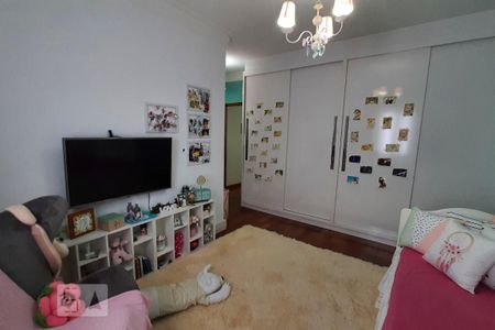 Casa para alugar com 350m², 4 quartos e 4 vagasSuite 2