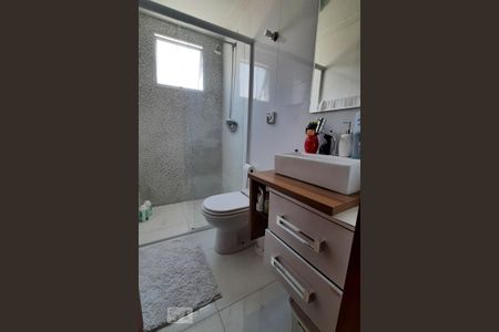 Casa para alugar com 350m², 4 quartos e 4 vagasBanheiro Suite 4