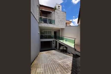 Casa para alugar com 350m², 4 quartos e 4 vagasVista Casa