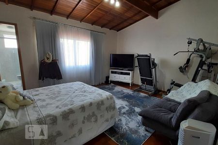 Casa para alugar com 350m², 4 quartos e 4 vagasSuite 4