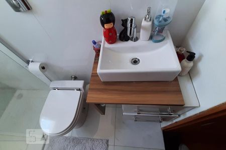 Casa para alugar com 350m², 4 quartos e 4 vagasBanheiro Suite 4