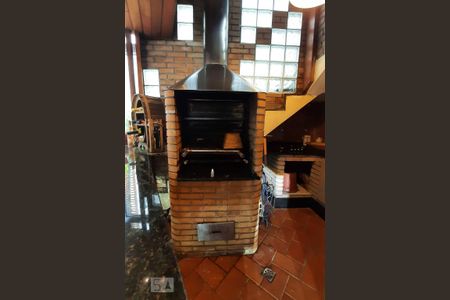 Casa para alugar com 350m², 4 quartos e 4 vagasArea Gourmet