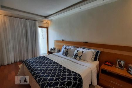 Casa para alugar com 350m², 4 quartos e 4 vagasSuite 1