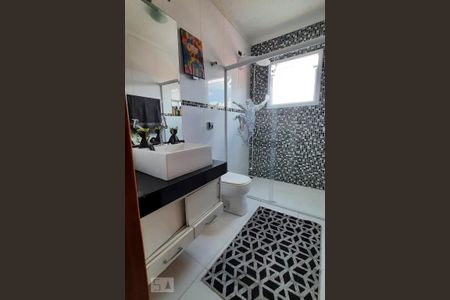 Casa para alugar com 350m², 4 quartos e 4 vagasBannheiro Suite 3