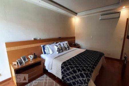 Casa para alugar com 350m², 4 quartos e 4 vagasSuite 1